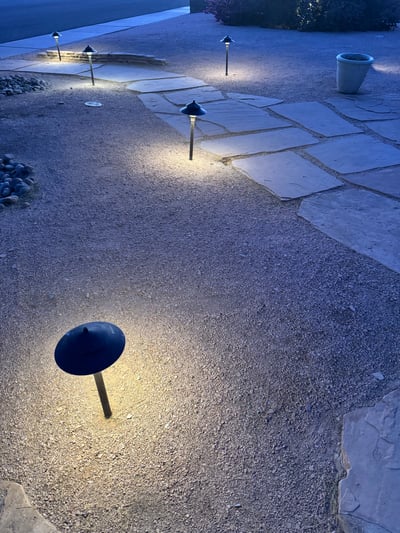 Repaired-path-lights-Tempe